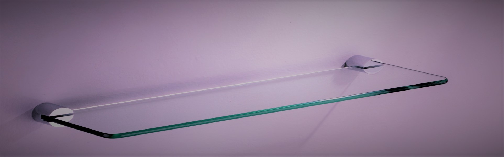 Slider, Glass Shelves Installed in Bayswater | Stylish, Modern Shelving