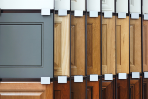 Doors Samples in Bayswater, W2