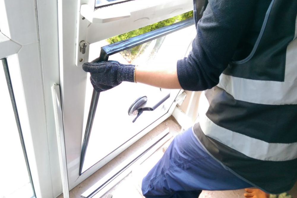 Double Glazing Repairs in Bayswater, W2