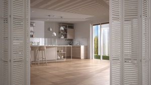 Folding Door Installation & Replacement in Bayswater | uPVC & Glazed Doors