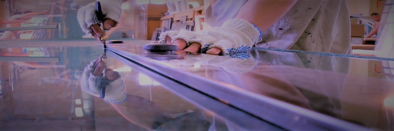 Slider, Glass Cutting Service in Bayswater, W2