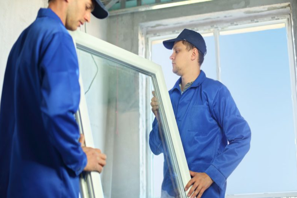 Replacement Glass in Bayswater, W2