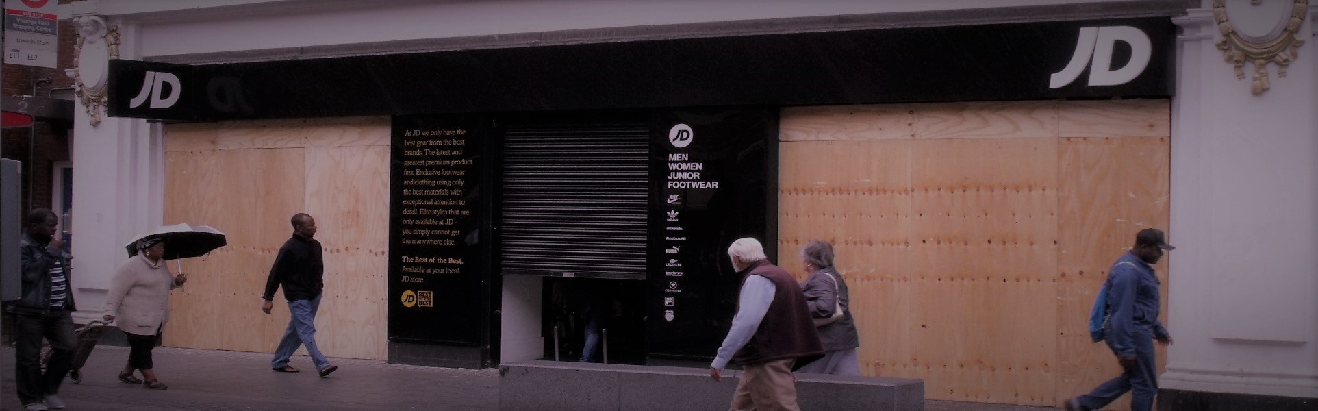 Slider, Glaziers in Bayswater, W2