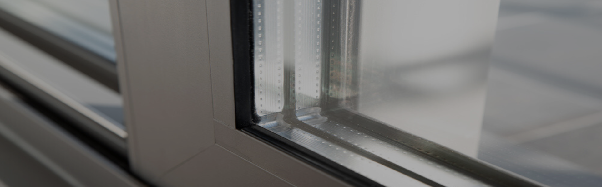 Slider, Glaziers in Bayswater, W2